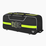 DSC Eco 100 Wheelie Kit Bag - 87x26x31cm