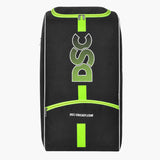DSC Eco Junior Duffle Kit Bag '25/26 - 71x36.7x27.5cm