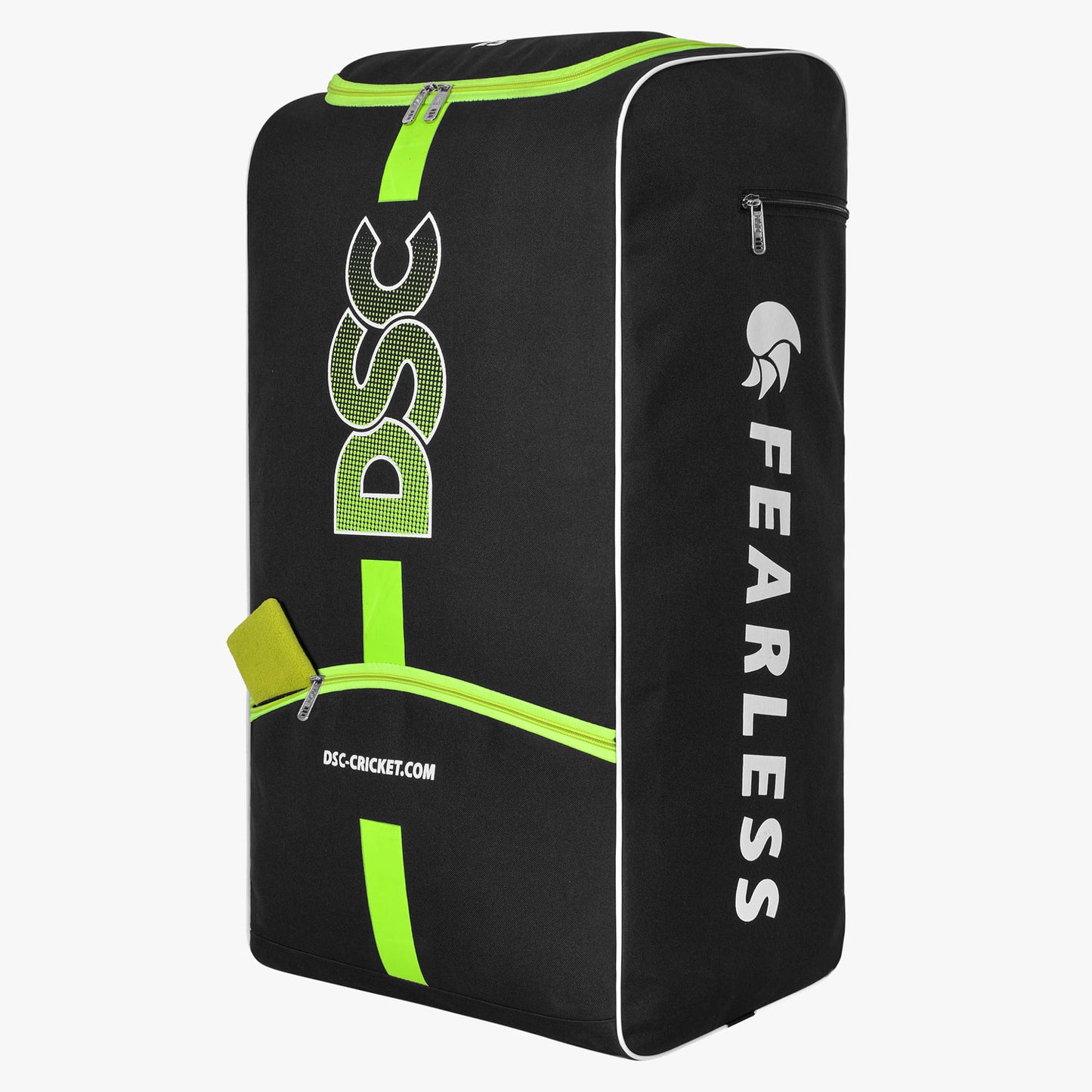 DSC Eco Junior Duffle Kit Bag '25/26 - 71x36.7x27.5cm