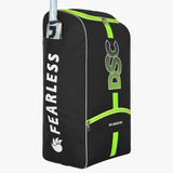 DSC Eco Junior Duffle Kit Bag '25/26 - 71x36.7x27.5cm