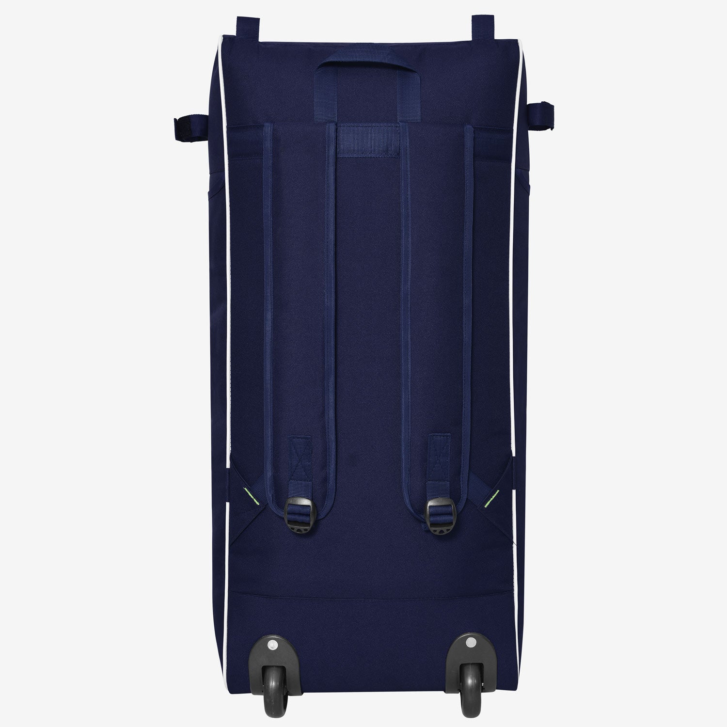 DSC Evoq Wheelie Duffle Kit Bag - 76 x 33 x 18cms