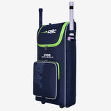 DSC Evoq Wheelie Duffle Kit Bag - 76 x 33 x 18cms