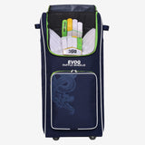 DSC Evoq Wheelie Duffle Kit Bag - 76 x 33 x 18cms