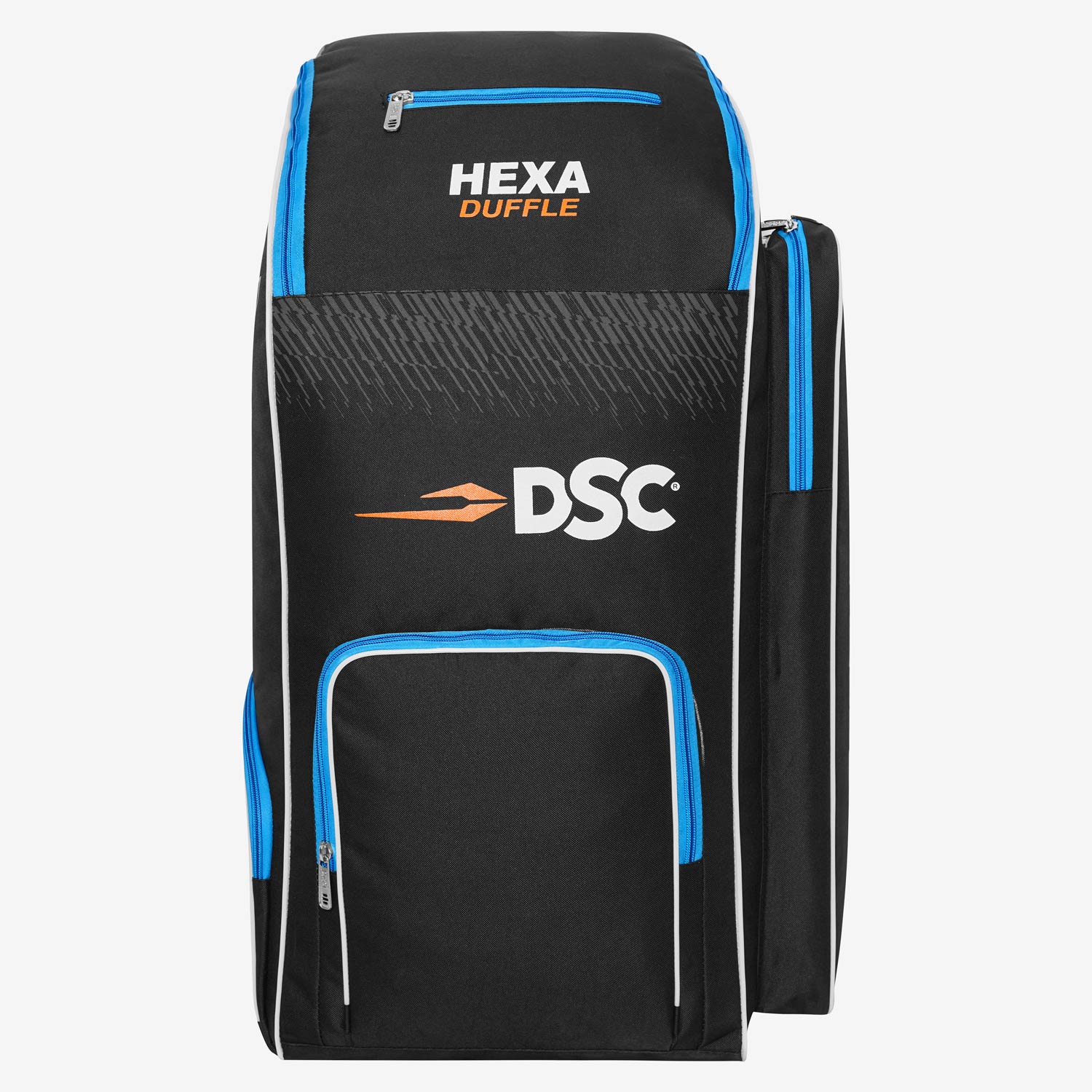 DSC Hexa Duffle Kit Bag '26/27 - 76 x 33 x 25.5cms
