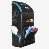 DSC Hexa Duffle Kit Bag '26/27 - 76 x 33 x 25.5cms