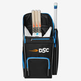 DSC Hexa Duffle Kit Bag '26/27 - 76 x 33 x 25.5cms