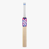 DSC Intense Middler Cricket Bat Kashmir Willow - Short Handle