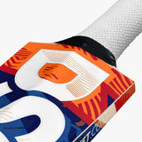 DSC Krunch 700 Grade 3 English Willow Cricket Bat '24/25 - Short Handle