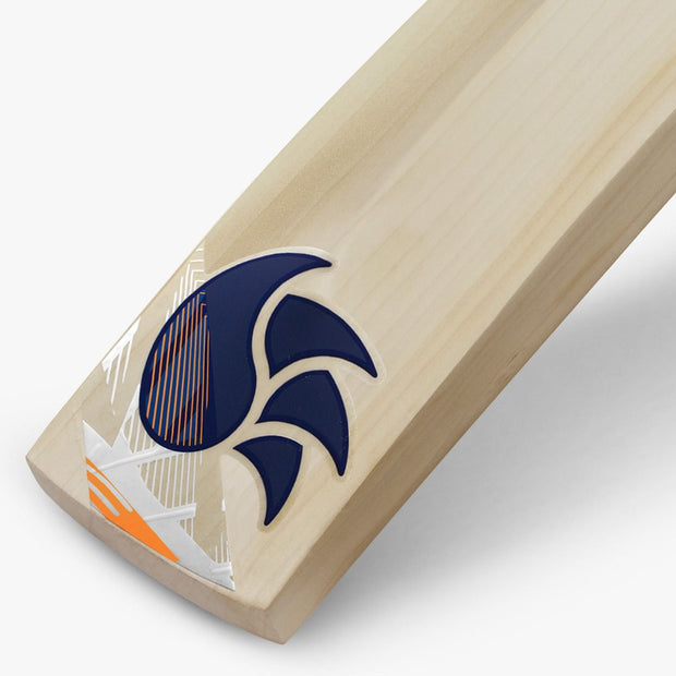 DSC Krunch 900 Grade 4 English Willow Cricket Bat '24 - Harrow