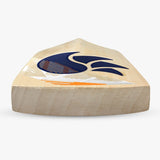 DSC Krunch 700 Grade 3 English Willow Cricket Bat '24/25 - Short Handle