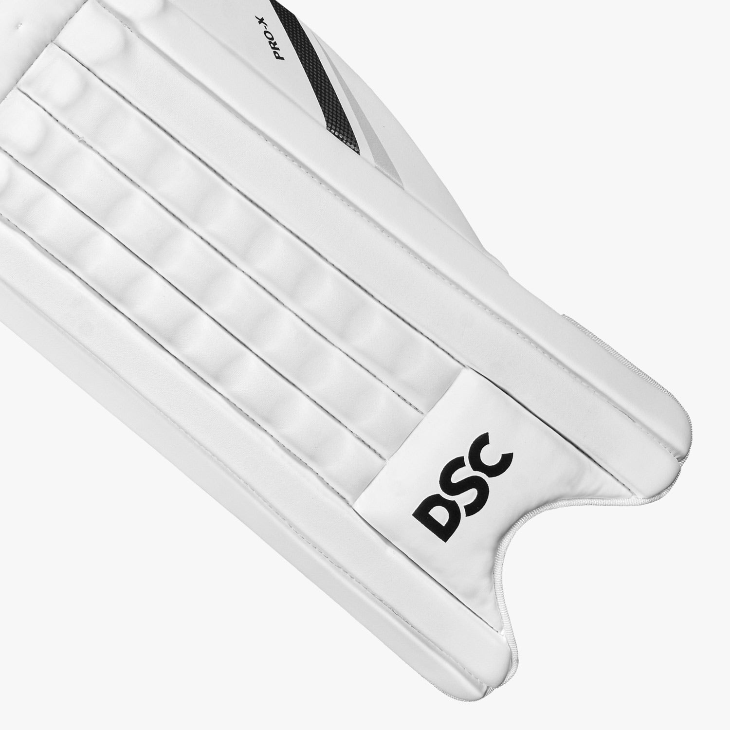 DSC Pro X Batting Leg Guards '26/27