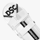DSC Pro X Batting Leg Guards '26/27
