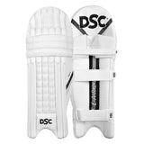 DSC Pro X Batting Leg Guards '26/27