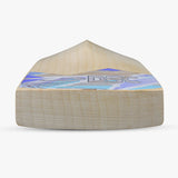 DSC Pearla 6000 Grade 5 English Willow Cricket Bat '25/26 - Small Adult