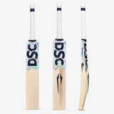 DSC Pearla 4000 Grade 3 English Willow Cricket Bat '26/27 - Adult