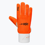 DSC Pro Wicket Keeping Inners '25 [Sizes Junior - Adult]