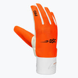 DSC Pro Wicket Keeping Inners '25 [Sizes Junior - Adult]