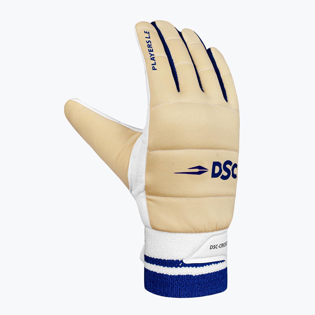 DSC Players Limited Edition Wicket Keeping Inners [Sizes Youth - Adult]