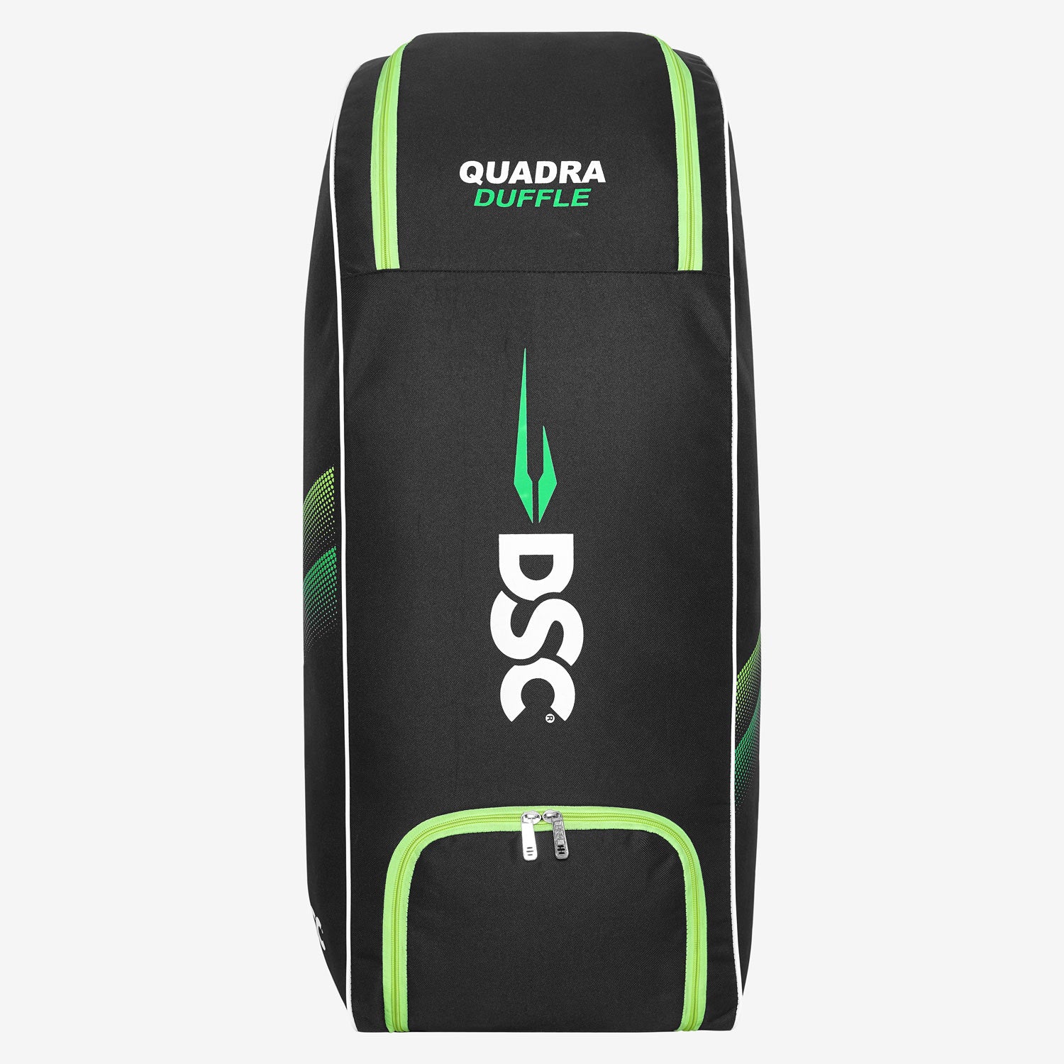 DSC Quadra Duffle Kit Bag '26/27 - 86 x 35.5 x 33cms