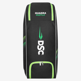 DSC Quadra Duffle Kit Bag '26/27 - 86 x 35.5 x 33cms