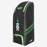 DSC Quadra Duffle Kit Bag '26/27 - 86 x 35.5 x 33cms