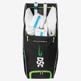 DSC Quadra Duffle Kit Bag '26/27 - 86 x 35.5 x 33cms