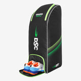 DSC Quadra Duffle Kit Bag '26/27 - 86 x 35.5 x 33cms