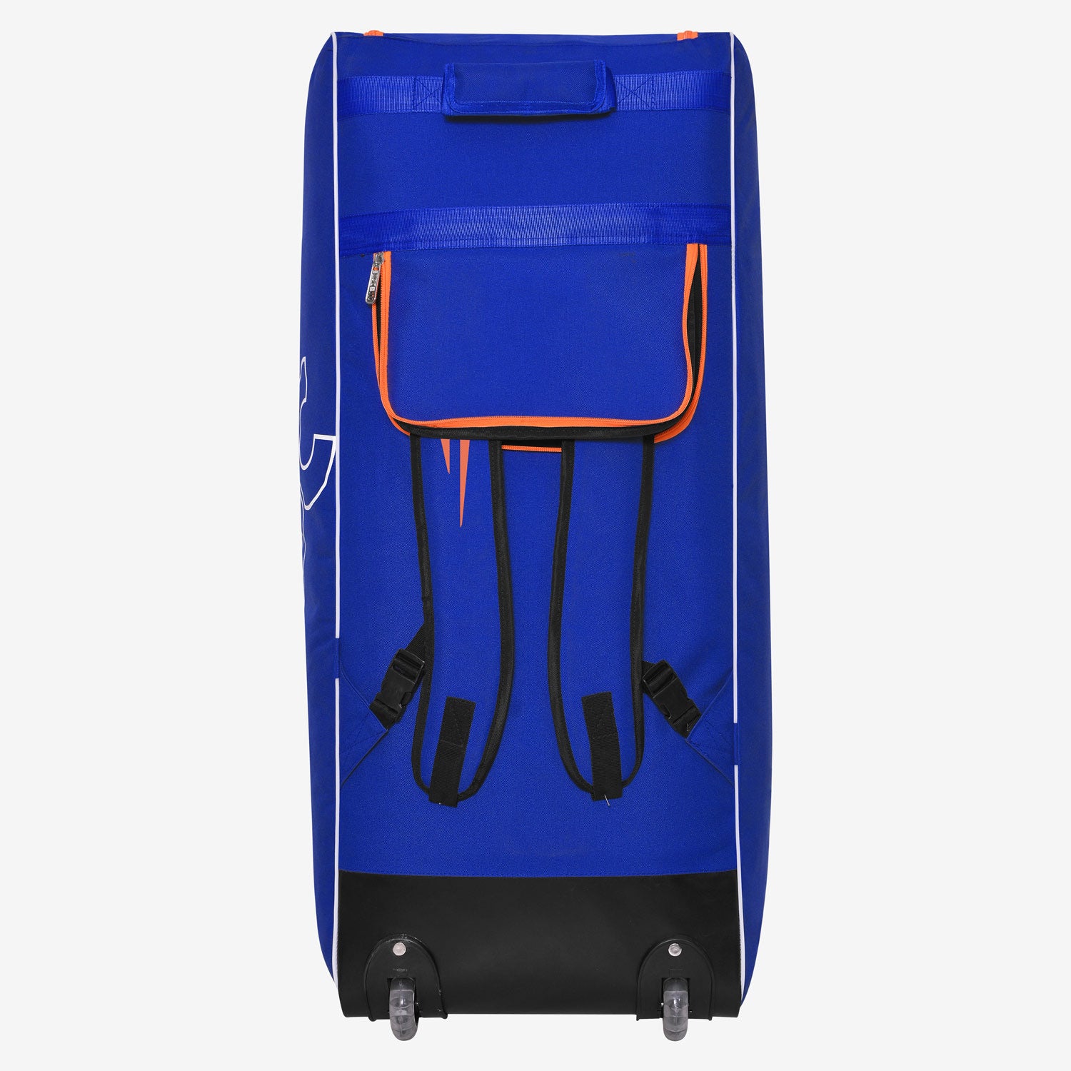 DSC Quadra Wheelie Duffle Kit Bag '26/27 - 91.5 x 37 x 37cms