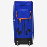 DSC Quadra Wheelie Duffle Kit Bag '26/27 - 91.5 x 37 x 37cms