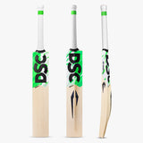 DSC Spliit 22 Grade 1 English Willow Cricket Bat '26/27 - Adult
