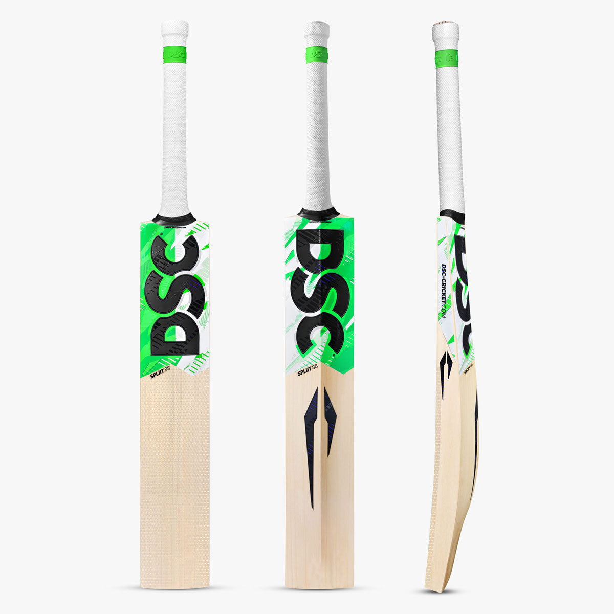 DSC Economy English Willow Cricket Kit '26/27 - Junior Range