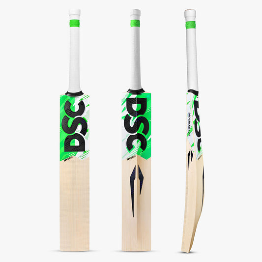 DSC Economy English Willow Cricket Kit '26/27 - Junior Range