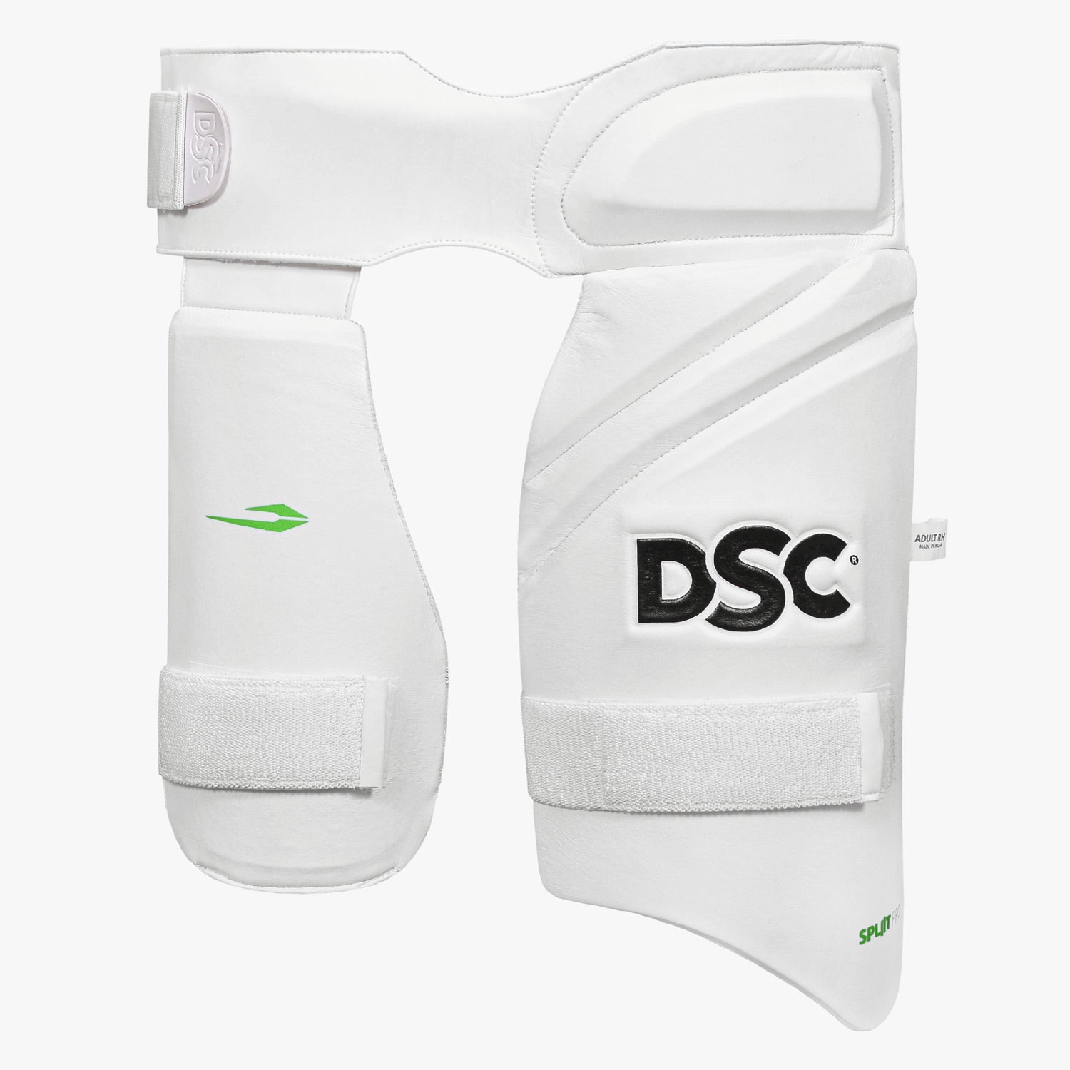 DSC Spliit Pro Combo Thigh Pads '26/27