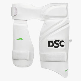 DSC Spliit Pro Combo Thigh Pads '26/27