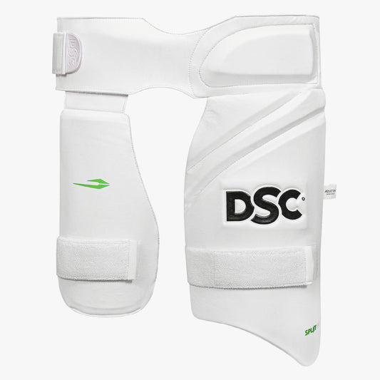DSC Spliit Pro Combo Thigh Pads '26/27
