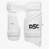 DSC Spliit Pro Combo Thigh Pads '26/27