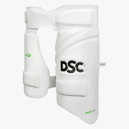 DSC Spliit Pro Combo Thigh Pads '26/27