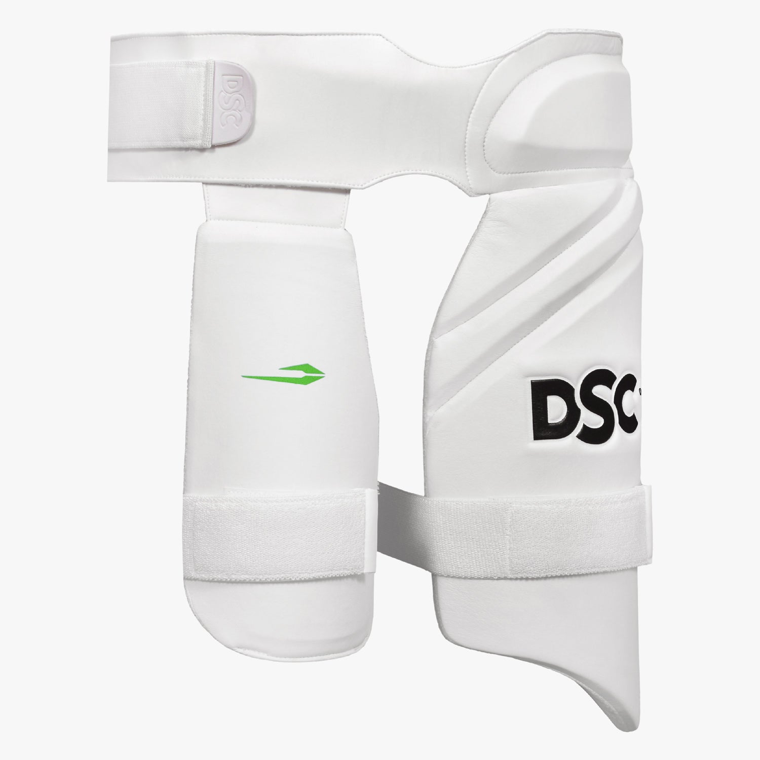 DSC Spliit Pro Combo Thigh Pads '26/27