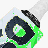 DSC Spliit 44 Grade 3+ English Willow Cricket Bat '25/26 - Short Handle