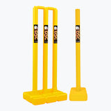 DSC Phoenix Plastic Cricket Set - Adult