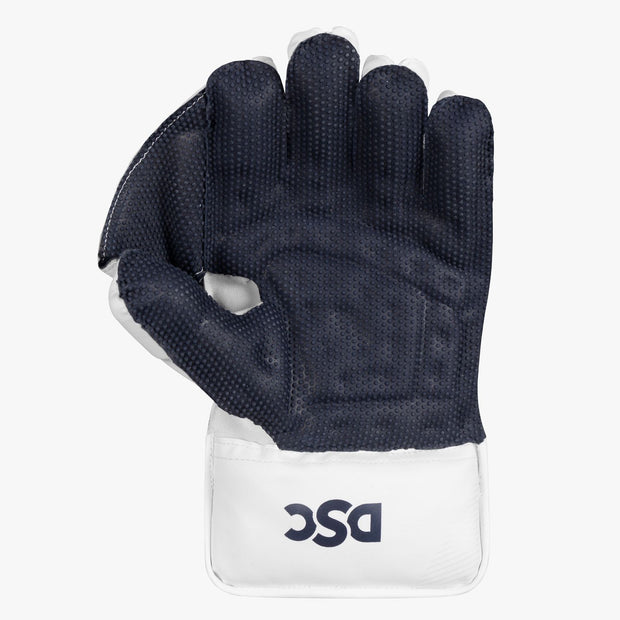 DSC Pearla 6000 Wicket Keeping Gloves - Junior Range