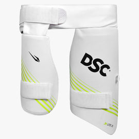 DSC Xlite 35 Combo Thigh Pads '26/27