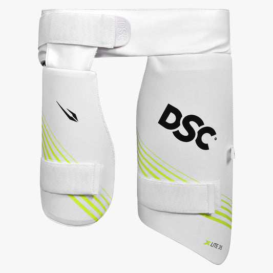 DSC Xlite 35 Combo Thigh Pads '26/27
