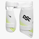 DSC Xlite 35 Combo Thigh Pads '26/27