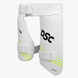 DSC Xlite 35 Combo Thigh Pads '26/27