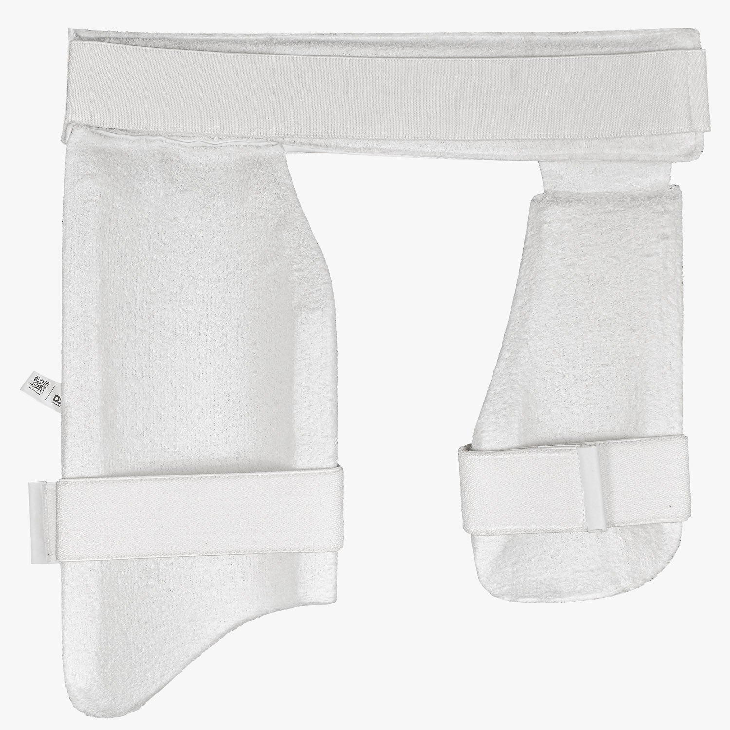 DSC Xlite 35 Combo Thigh Pads '26/27