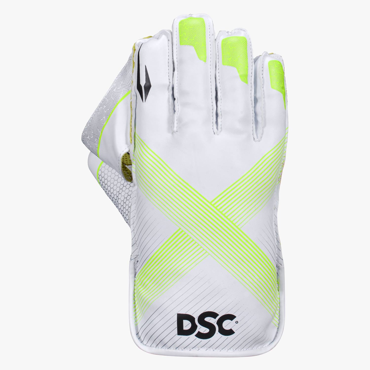 DSC Xlite 35 Wicket Keeping Gloves '25/26
