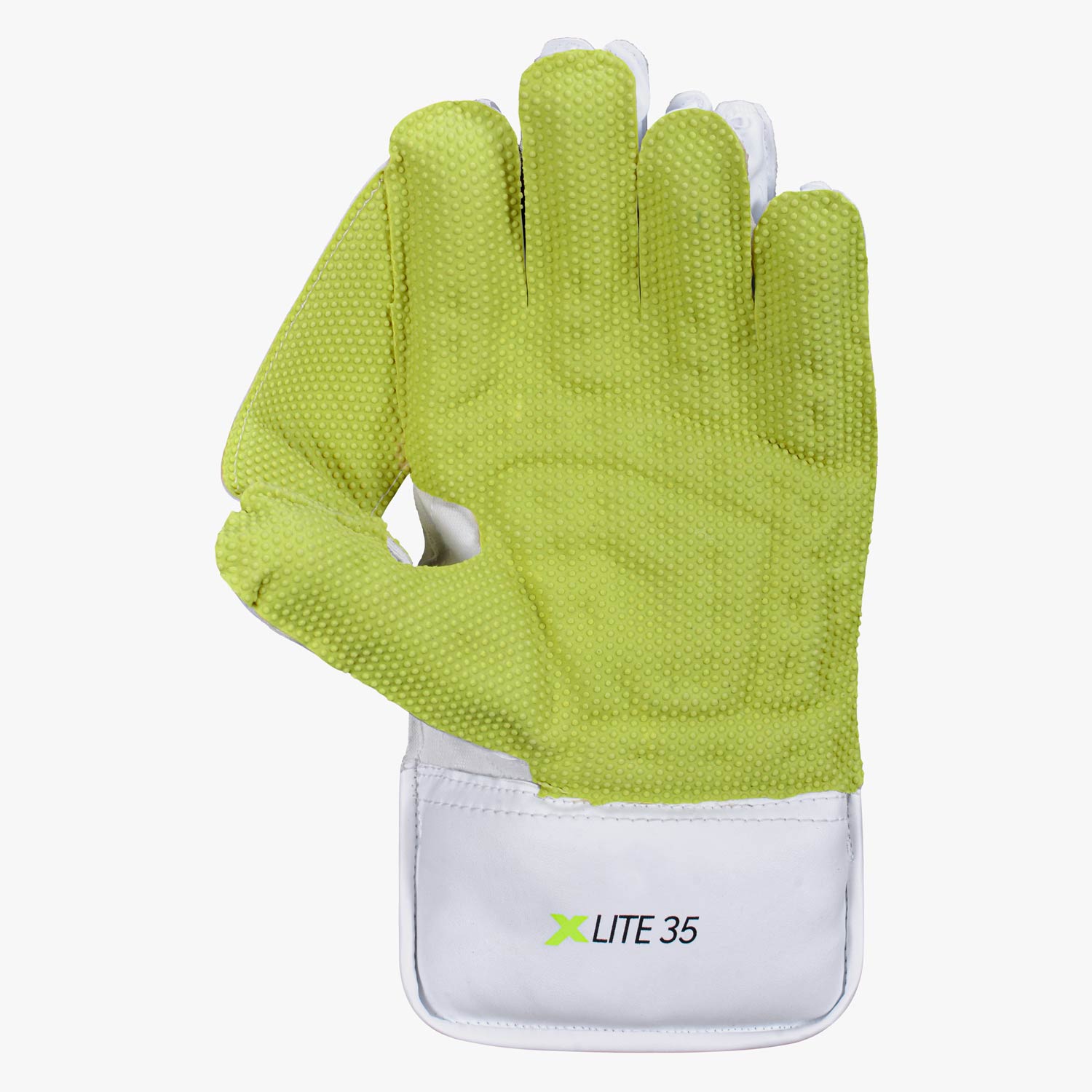 DSC Xlite 35 Wicket Keeping Gloves '25/26