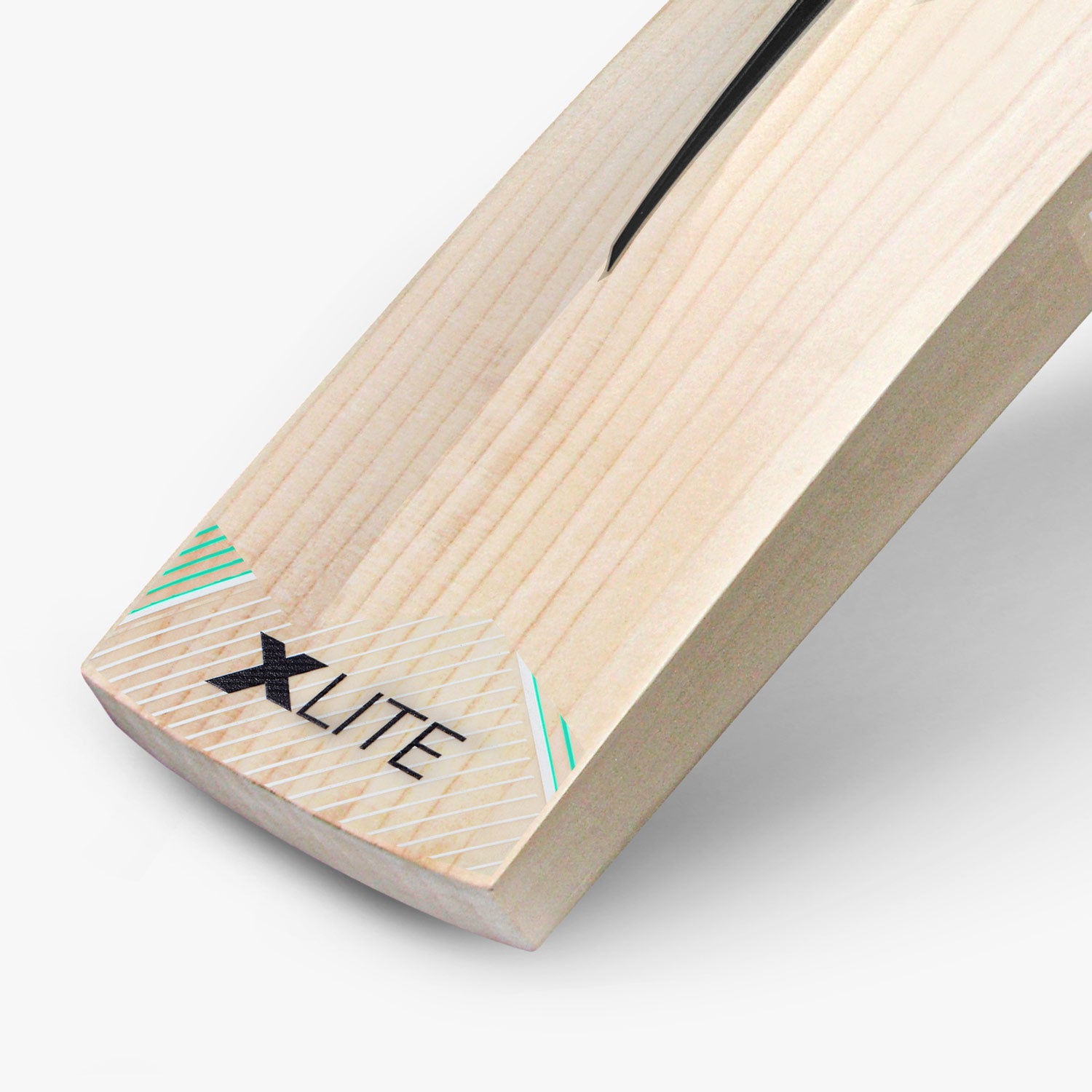 DSC Xlite 55 Grade 2 English Willow Cricket Bat '25/26 - Short Handle