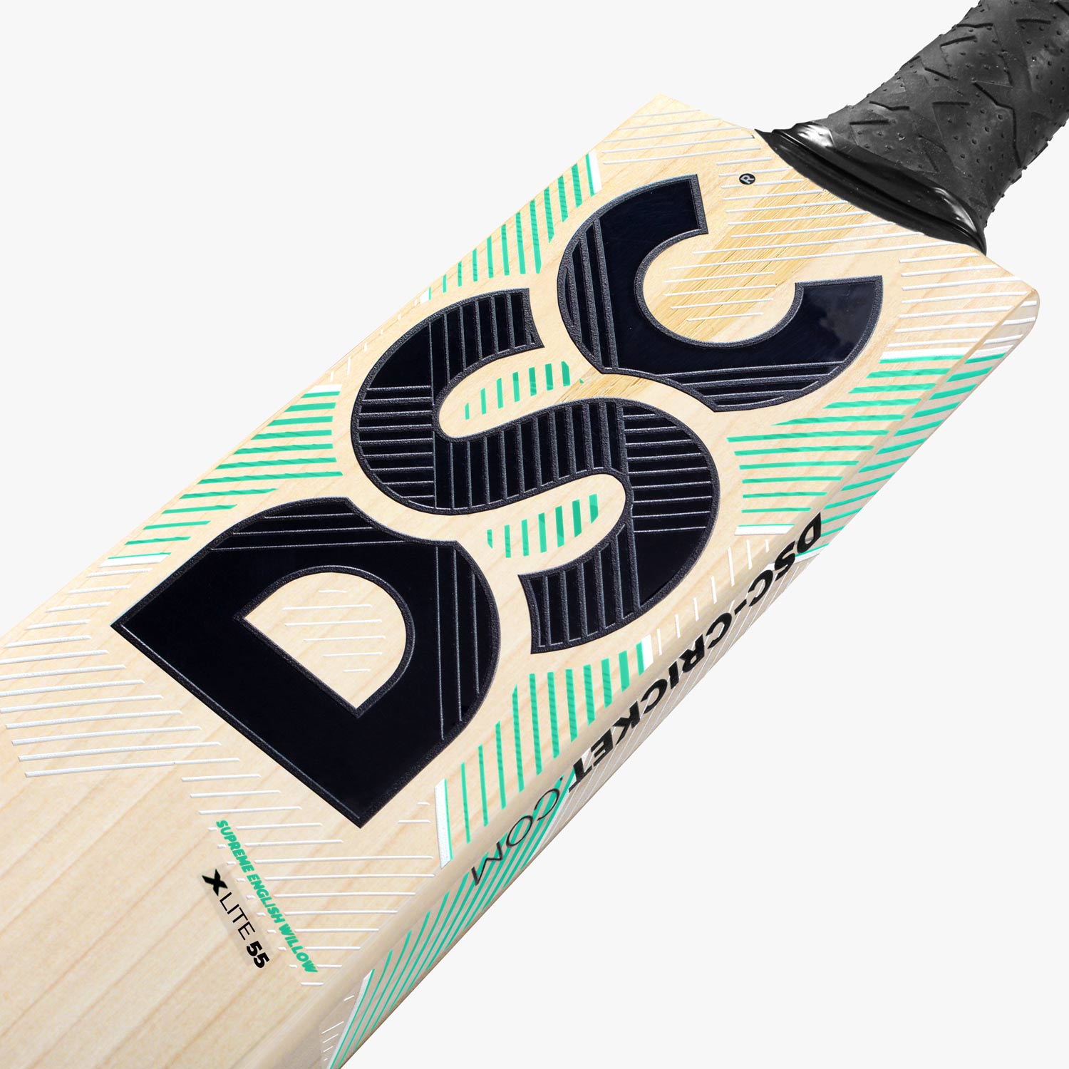 DSC Xlite 55 Grade 2 English Willow Cricket Bat '25/26 - Short Handle